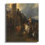Wrapped Canvas Print Set-1776020770