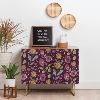 38'' Sideboard
