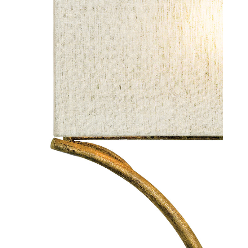 Cornwall Flush Mounted Sconce