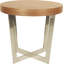 Table de bout Jackson Cross Legs-13085850