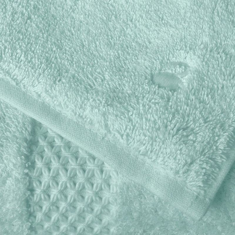 Etoile Bath Towel, 1 Bath Sheet, Platinum Gray