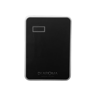 Di'aroma Cruella Wifiwith App Voltage:110/220Vpower: 26Wcoverage: 1200 Sqfthols 200Ml Oil