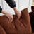 88.58''W Uphostery Sofa With Square Arm-682264673