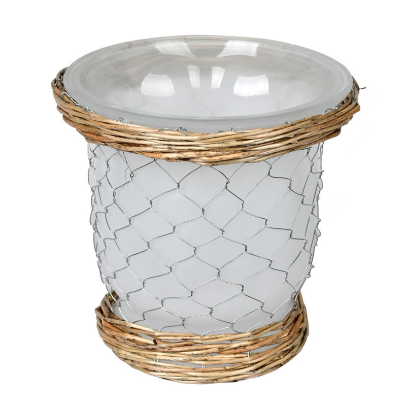 Vase de table Larry