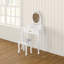 Beecroft Dressing Table with Mirror
