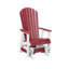 Comfo Back Outdoor Glider-1586083015