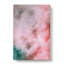 Cloud Colours in Abstract - Wrapped Canvas-55313540