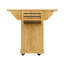 142.5 cm W Kitchen Island with-543788489