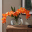 Orchid Floral Arrangement in Vase-97821181