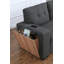Canapé modulaire 3 pièces rembourré-88672496