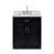 Black Oak / Satin Brass is out of stock