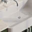 Drain escamotable en chrome Dearborn Universal-124623025