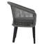 Saxon Outdoor Dining Armchair-1028923433
