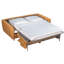 Marotz Sofa Bed with Mattress-460784914