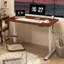 Bureau debout réglable Dojtcho Home Office-125263524-125263527