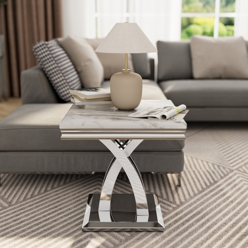 End Table Set