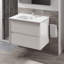 Ambra 23.8'' W Single Vanity-1249118412