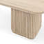 Vander Solid Wood End Table-616398626