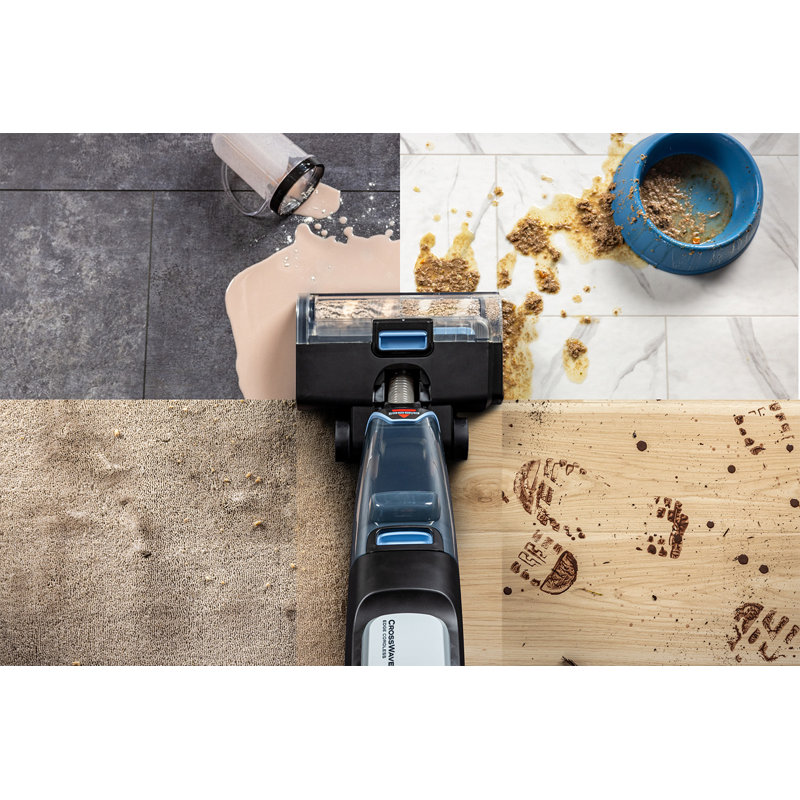 Crosswave Edge Cordless