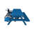 Awat Rectangular Outdoor Picnic Table , 70'' in. W 60'' in. D-1311975599