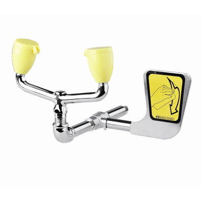 Speakman Eye Wash Station