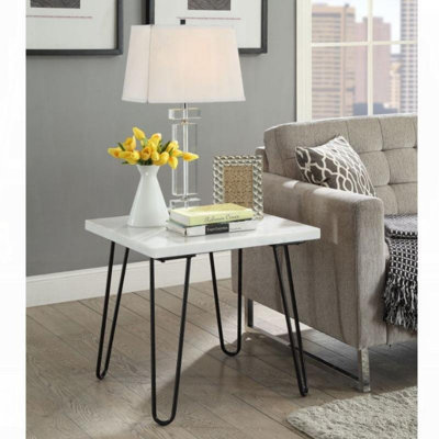 Table d'appoint Modern Elegance