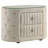 Upholstered Nightstand Bedside Table With Drawer