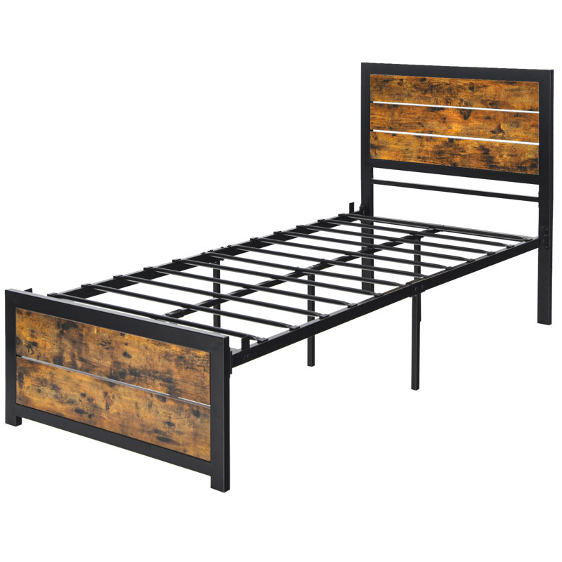 Marx Bed