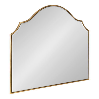 Aleeza Arch Mirror