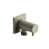 Brushed Nickel is out of stock