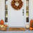 Ayvian Non-Slip Thanksgiving Outdoor Doormat-94489174