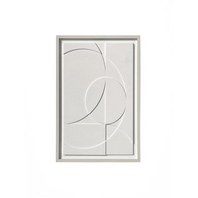 Single Picture Frame Painting