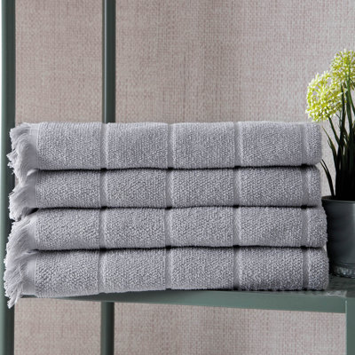 Ozkan   Midweight Bath Towel