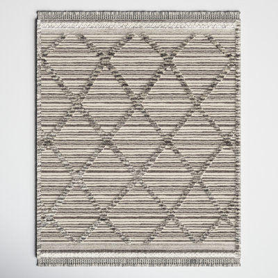 Leanna Hand-Woven Rug