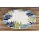 Tapis vert / bleu Springcreek