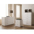Allyannah 3 Pieces Bedroom Set
