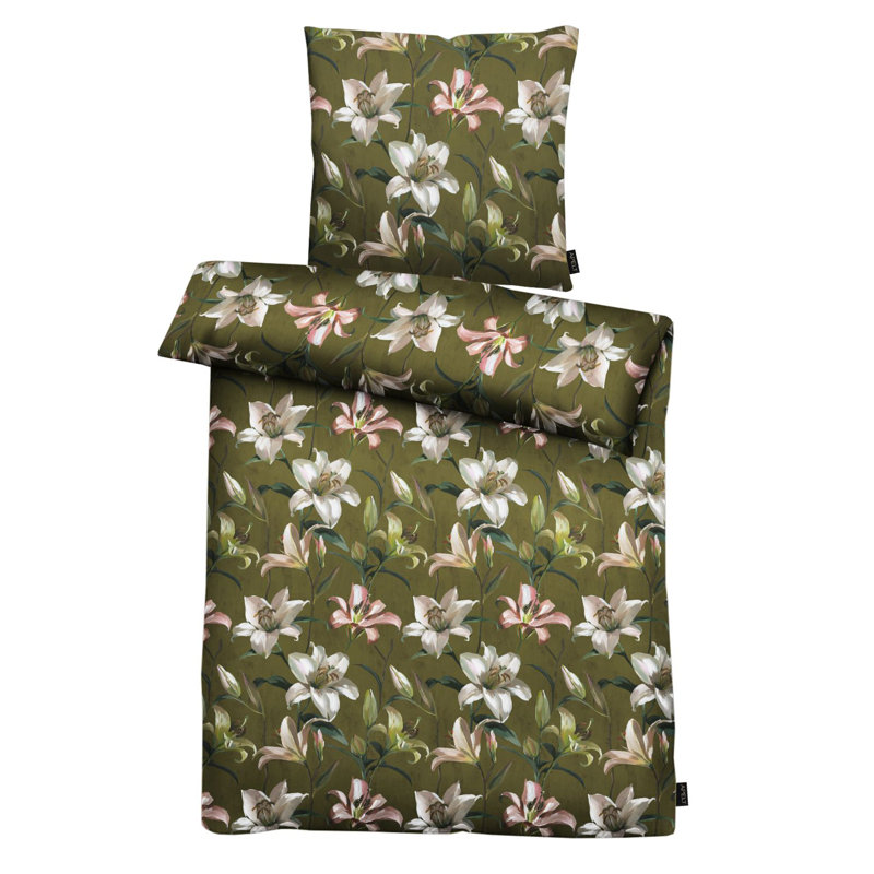 Connhal Green, 155cm W x 220cm L