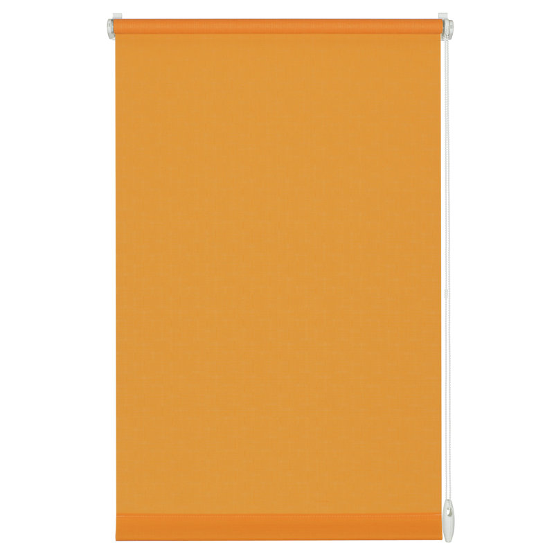 Easyfix Room Darkening, 45cm W x 150cm L, Orange