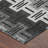Machine Washable Indoor/Outdoor Chantille ACN2556 Mid-Century Modern Rug-643112650-643112662
