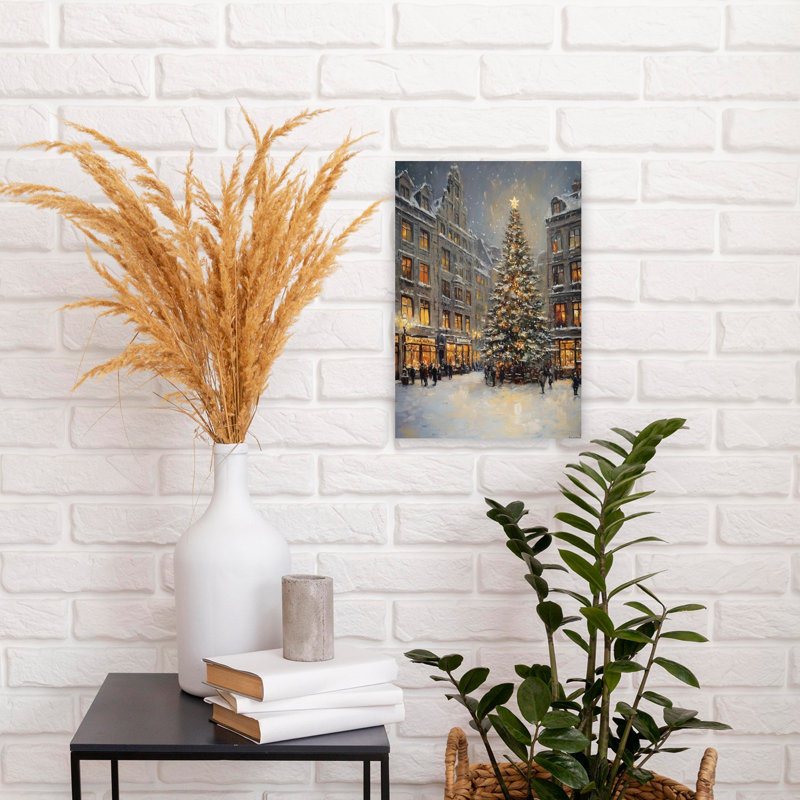 Print, 45.72cm H x 30.48cm W