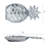 Bayou Breeze Iyed Aluminum Tray-583646134