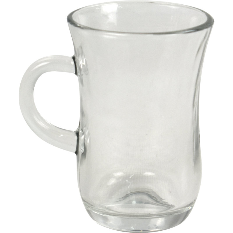 Sharise 3.69ml Drinking Glass Set