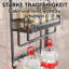 Over-the-Door Shower Caddy
