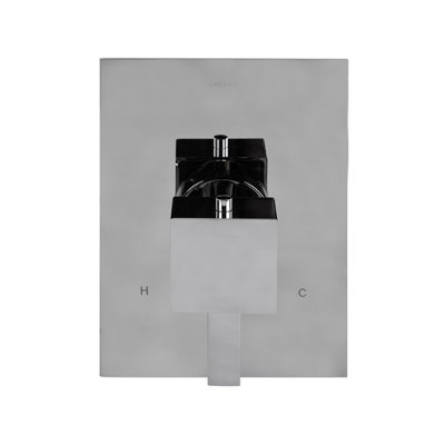Kubista Built-in Faucet Trim