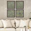 Motif Verdigris S / 4