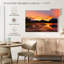Coucher de soleil au lac Vermilion-1331164889-1331164888