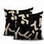 Coussin intérieur / extérieur 2 ensembles Mai-126647677-126647680