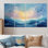 Avonta - impression abstraite d'art mural - ensemble d'art mural moderne