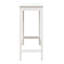 Akhilleus Pine Solid Wood Dining Table
