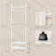 Metal Coat Rack-1114199397